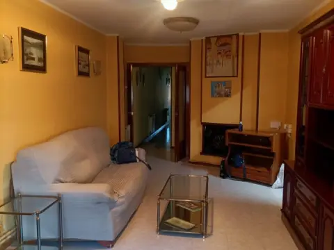 Piso en Mariola