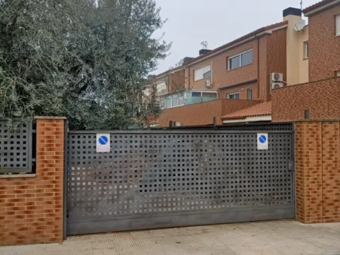 Casa en Cataluña