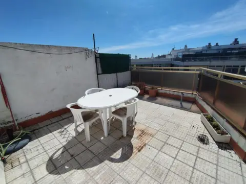 Dúplex en Centre