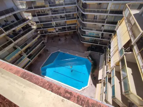Dúplex en Centre