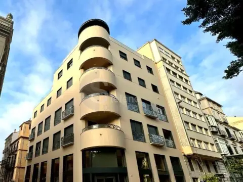 Piso en Alameda Principal