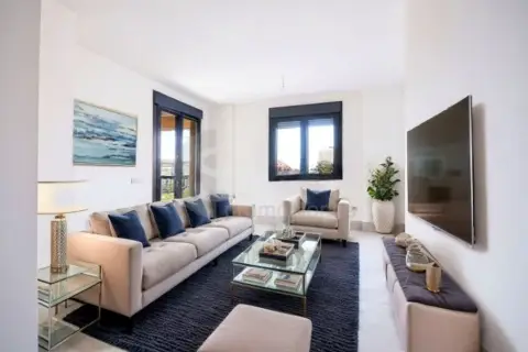 Piso en Alameda Principal