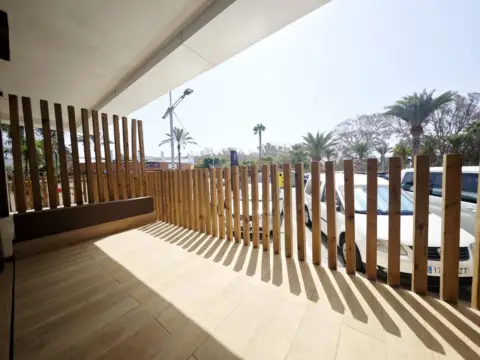 Piso en Avenida Alcalde Paco Gonzalez