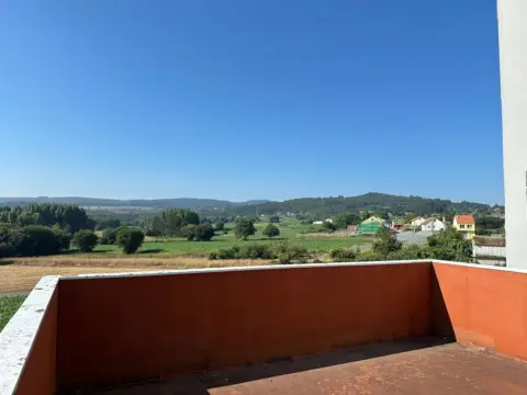 Piso en Avenida del Erbecedo, 4