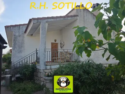 Chalet en Urbanización Dehesa, 129