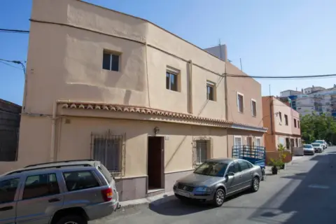 Casa en calle del Moruno, 67