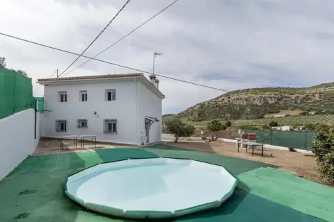 Chalet en calle Estrella, 5