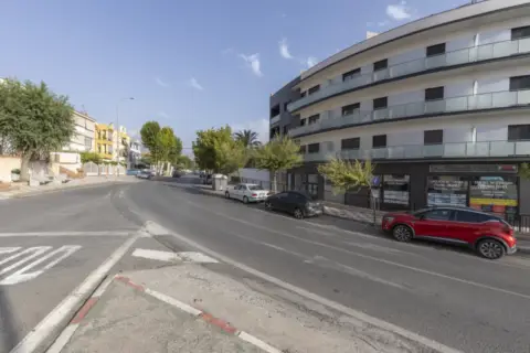 Apartamento en Avenida de Andalucía