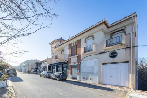 Casa en calle del Cassinello