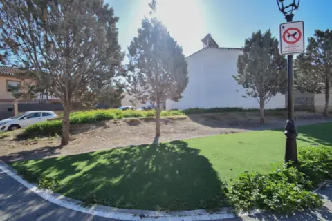 Terreno en Vega de Granada Zona Noroeste