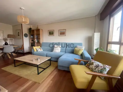 Piso en Avenida de Cantabria