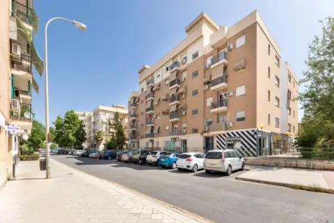 Apartamento en calle Friburgo