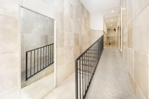 Piso en calle de Isaac Albéniz