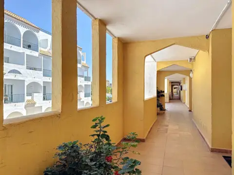 Apartamento en calle Mar Egeo