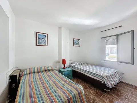 Apartamento en calle Mar Egeo