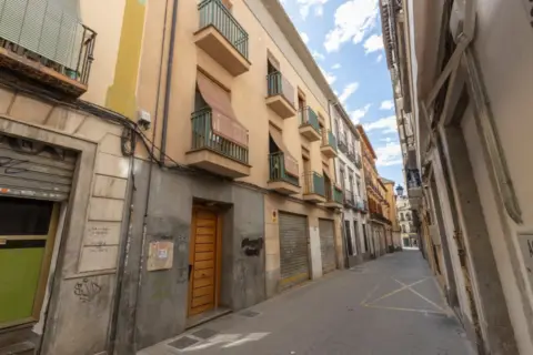 Piso en calle de Lucena