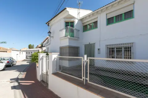 Casa en calle Dr Rodriguez