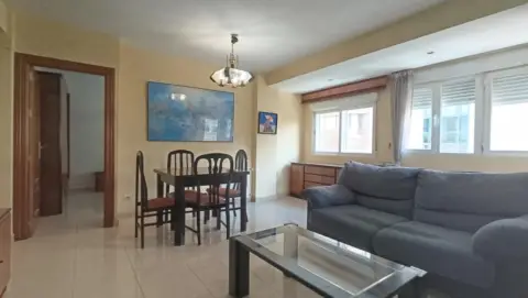 Piso en Pedro Antonio de Alarcon