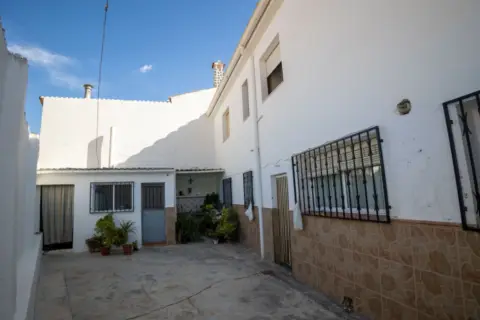 Casa adosada en Carril del Molino