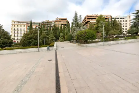 Piso en Avenida Divina Pastora, 7