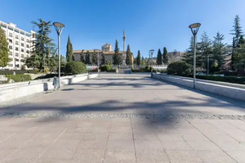 Piso en Avenida Divina Pastora, 7