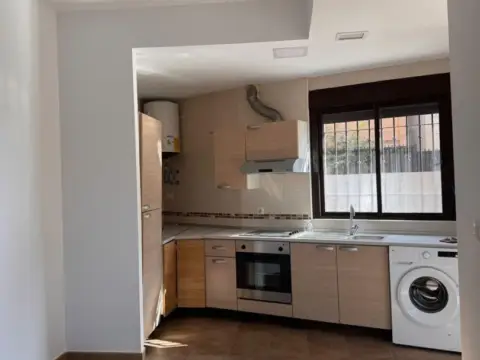 Piso en calle Granada