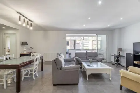 Piso en Avenida de Madrid