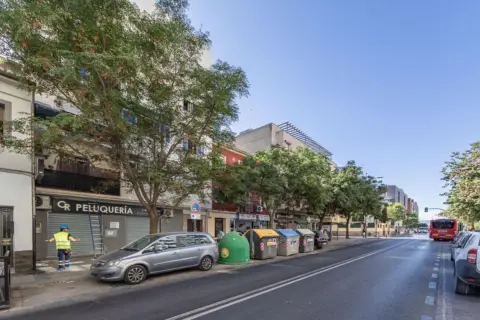 Piso en Avenida de Dílar