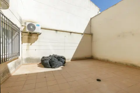 Casa adosada en calle del Encinar