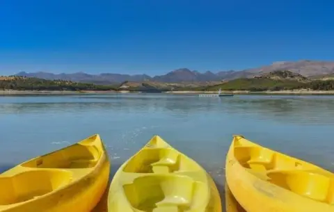 Casa en Diseminado Pantano