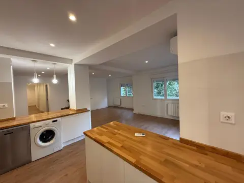 Piso en Avenida del Doctor Oloriz, 19