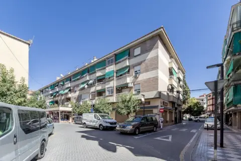 Piso en calle de Santa Rita