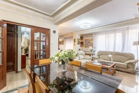 Piso en Camino de Ronda