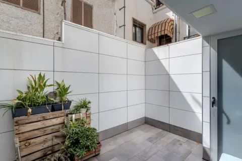 Casa en calle Malvarrosa