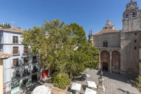 Casa en Realejo