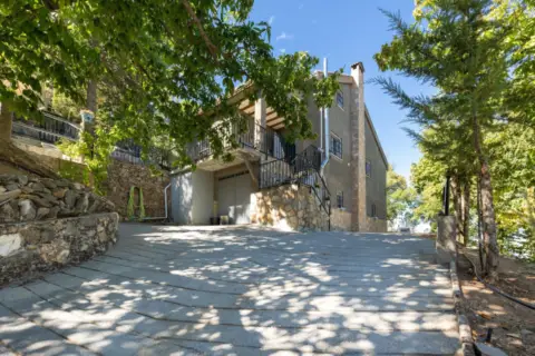 Casa en calle Diseminado-Pol 46-Par 44