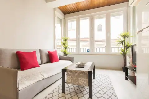 Piso en calle Recogidas