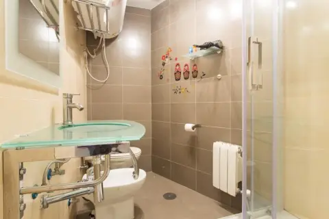 Piso en calle Recogidas