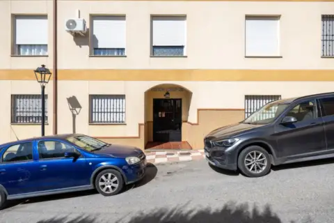 Piso en calle Argentina