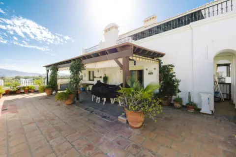 Ático en Avenida de Andalucía