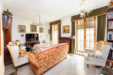 Piso en calle de Elvira