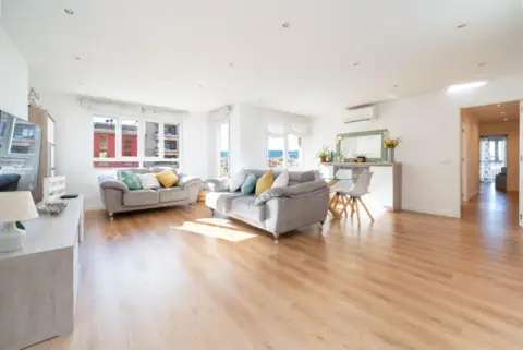 Piso en Avinguda de Gabriel Alomar