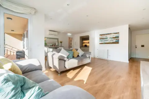 Piso en Avinguda de Gabriel Alomar