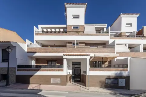 Piso en calle de Venezuela