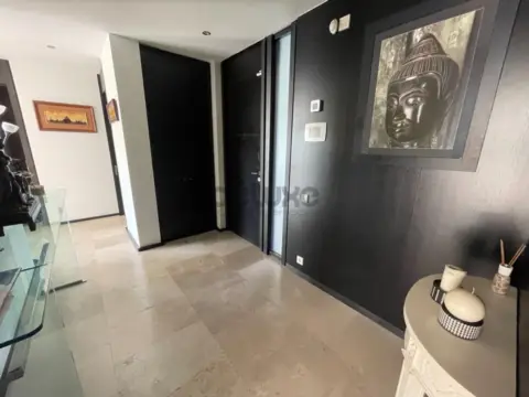 Piso en Monte