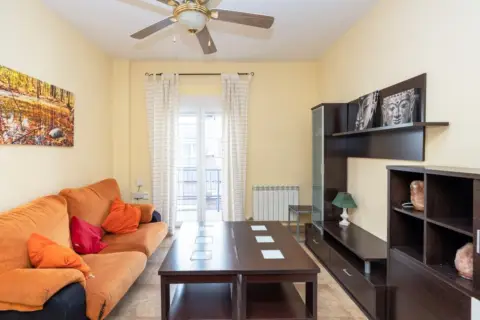 Piso en calle Tejeiro