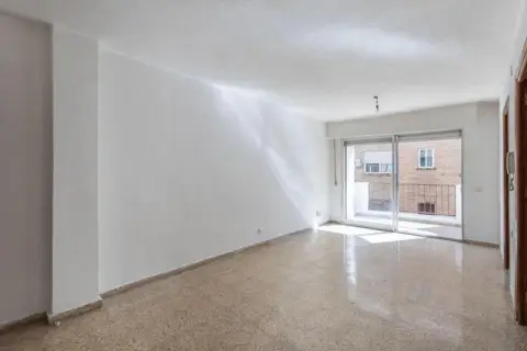 Piso en calle El Guerra