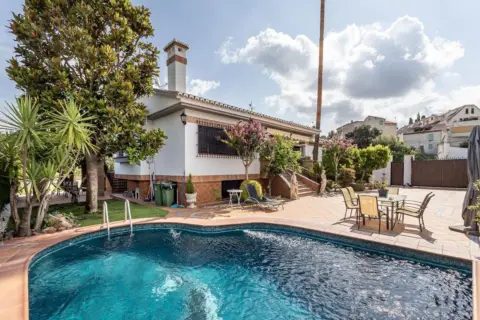 Casa en calle de Zacatín