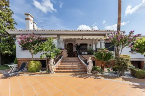 Casa en calle de Zacatín