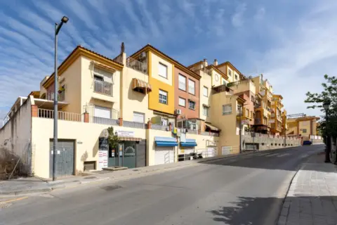 Dúplex en Avenida de Carmen Morcillo